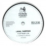 (12") LINVAL THOMPSON - FOUR BABYLON / NYTTO DREAD - SOUND SYSTEM