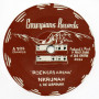 (7") NKRUMAH & THE GRAMPIANS - ROCKERS ARENA / HORNS VERSION