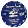 (7") JOE YORKE & THE GRAMPIANS - STRANGE TIMES / HORNS VERSION