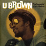 (LP) U BROWN - NO STOPPIN THIS MUSIC