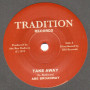 (7") ABE BROADWAY - TAKE AWAY / THE UPSETTERS - VERSION