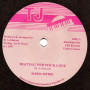 (7") MARIA MYRIE - WAITING FOR YOUR LOVE / TEE-BIRDD - W.F.Y.L. (VERSION)