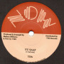 (7") TDA - YU SAAF / VERSION
