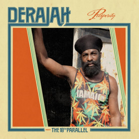 (LP) DERAJAH MEETS THE 18th PARALLEL - PROSPERITY