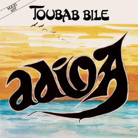 (12") ADIOA - TOUBAB BILE / FATELIKUL