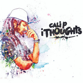 (LP) CALI P - I THOUGHTS