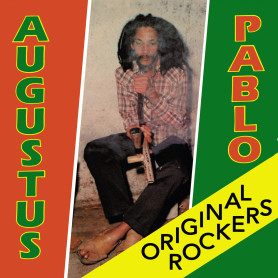 (LP) AUGUSTUS PABLO - ORIGINAL ROCKERS