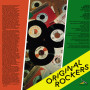 (LP) AUGUSTUS PABLO - ORIGINAL ROCKERS