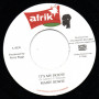(7") MARIE BOWIE - IT'S MY HOUSE / HOUSE IN DUB