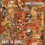 (LP) SIMON NYABINGHI - DAYS OF DUB