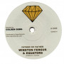 (7") WINSTON FERGUS & EQUATORS - FATHER OH FATHER / VERSION