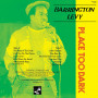(LP) BARRINGTON LEVY - PLACE TOO DARK