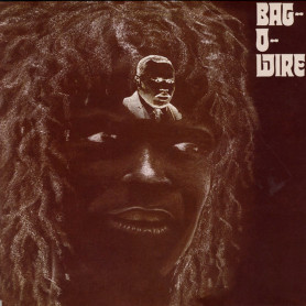 (LP) BAG O WIRE - BAG O WIRE