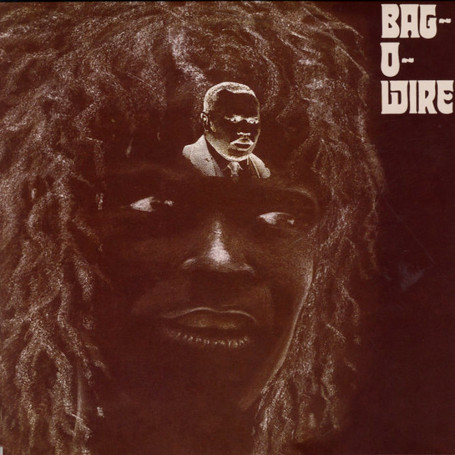 (LP) BAG O WIRE - BAG O WIRE