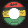 (7") MEDITATIONS - NO PEACE / VERSION