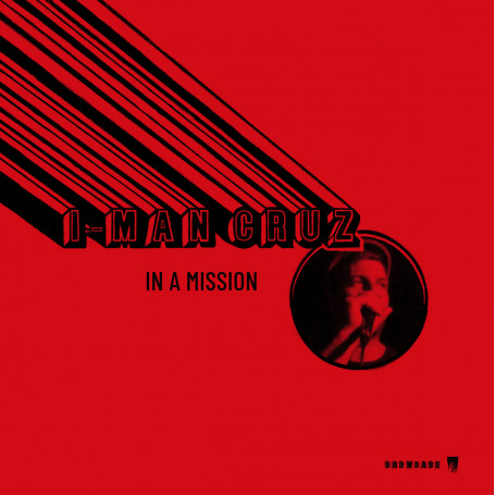 (LP) I-MAN CRUZ - IN A MISSION