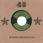 (7") INES PARDO - OPEN YOUR EYES / LONE ARK RIDDIM FORCE - OPEN YOUR DUB