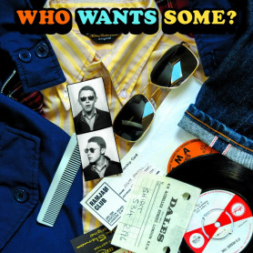 (LP) VARIOUS ARTISTS - WHO WANTS MORE (BUNNY LEE PRODUCTIONS)