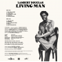 (LP) LAMBERT DOUGLAS - LIVING MAN