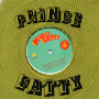 (7") HOLLIE COOK - YOU KNOW I'M NO GOOD / PRINCE FATTY - DUB