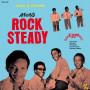 (LP) LINKS & FRIENDS - MORE ROCK STEADY