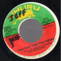 (7") ERIC DONALDSON - THEY CAN'T TAKE OUR CULTURE