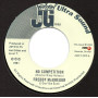 (7") FREDDIE McGREGOR - NO COMPETITION / JOE GIBBS & THE PROFESSIONALS - DON'T TRY IT