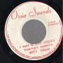 (7") DAVID ISAACS - I WENT TO YOUR WEDDING / OSSIE AND WE THE PEOPLE - VERSION OF OLD