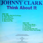 (LP) JOHNNY CLARKE - THINK ABOUT IT