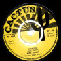 (7") RUPIE EDWARDS - BUCK SHOT / BUCK SHOT DUB