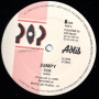 (12") ADLIB - JUMPY / DUB