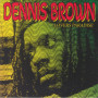 (LP) DENNIS BROWN - LOVERS PARADISE