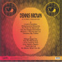 (LP) DENNIS BROWN - LOVERS PARADISE