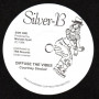 (7") COURTNEY SINCLAIR - DIFFUSE THE VIBES / STEVEN STANLEY - VERSION