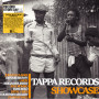 (LP) VARIOUS ARTISTS - TAPPA RECORDS SHOWCASE (Johnny Clarke, Dennis Brown, U-Roy...)