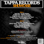 (LP) VARIOUS ARTISTS - TAPPA RECORDS SHOWCASE (Johnny Clarke, Dennis Brown, U-Roy...)