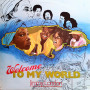 (LP) JIMMY LONDON - WELCOME TO MY WORLD