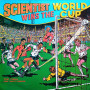 (LP) SCIENTIST - WINS THE WORLD CUP (THE FINAL KING TUBBY'S SESSION)