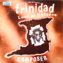 (LP) COMPOSER - TRINIDAD LAND OF CALYPSO