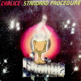(LP) CHALICE - STANDARD PROCEDURE