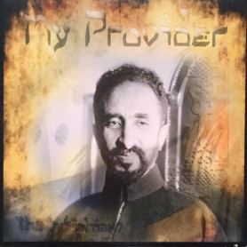 (12") RAS HASSEN TI - MY PROVIDER / PETER YOUTHMAN - JAH JAH MI PROVIDER