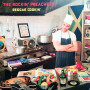 (LP) THE ROCKIN' PREACHERS - REGGAE COOKIN'