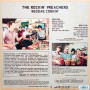 (LP) THE ROCKIN' PREACHERS - REGGAE COOKIN'