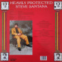 (LP) STEVE SANTANA - HEAVILY PROTECTED
