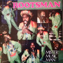 (LP) ROOTSMAN - MISTER MUSIC MAN