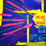 (LP) VARIOUS ARTISTS - THE AGE OF REGGAE