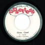 (7") MICHAEL CAMPBELL - HOME GARD / THE UPSETTERS - HOME GARD DUB
