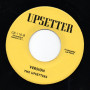 (7") SHENLEY DUFFUS - A BETCHA DON'T KNOW / THE UPSETTERS - VERSION