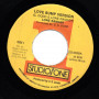 (7") LONE RANGER - LOVE BUMP VERSION / LONE RANGER & BRENTFORD ALLSTARS - LOVE BUMP VERSION