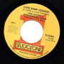 (7") LONE RANGER - LOVE BUMP VERSION / LONE RANGER & BRENTFORD ALLSTARS - LOVE BUMP VERSION